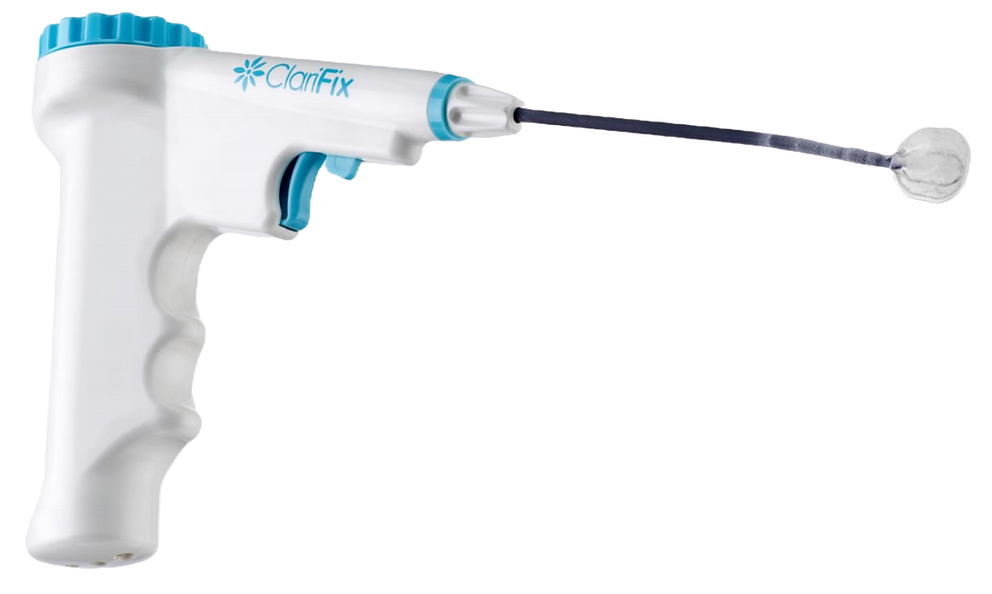 ClariFix Device