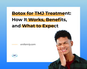Botox for TMJ Treatment: How It Works, Benefits, and What to Expect