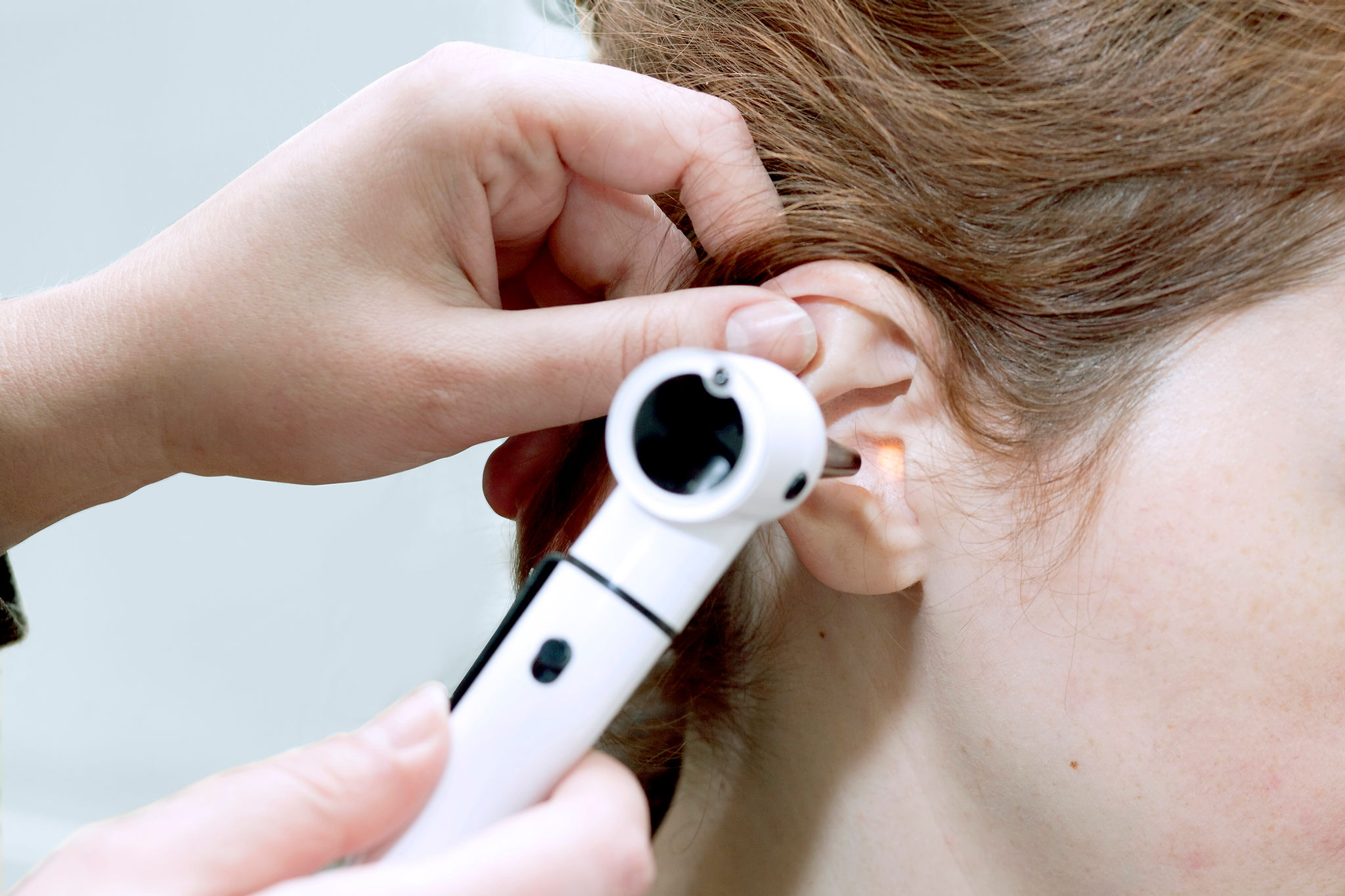 Ear Exam