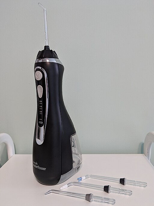 Oral Irrigator