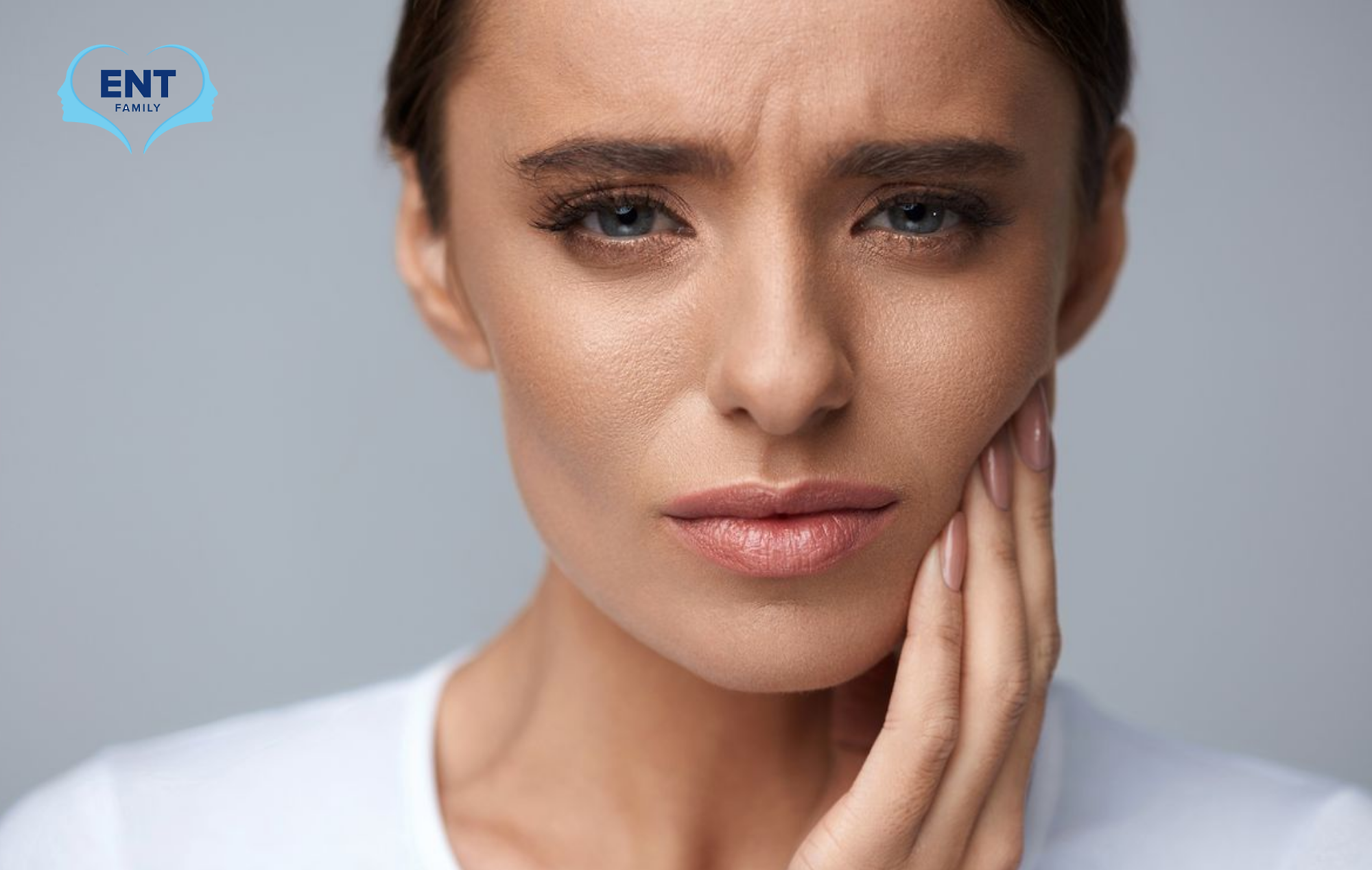 Botox for TMJ Treatment (Jaw Pain)