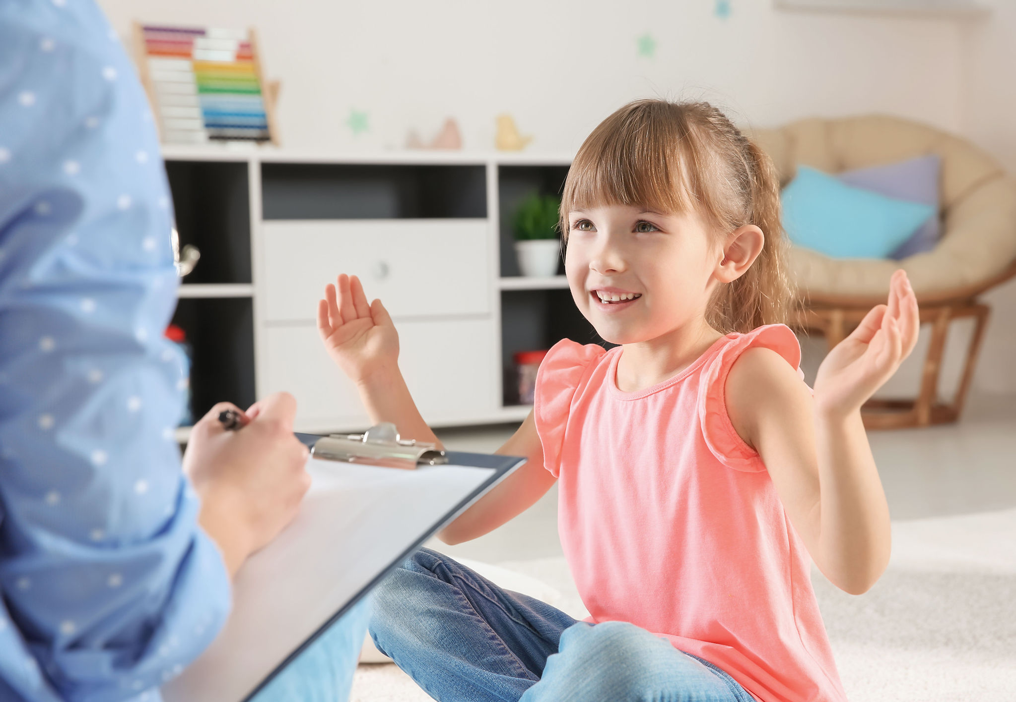 Child Counseling