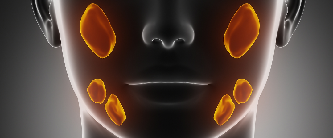Salivary glands